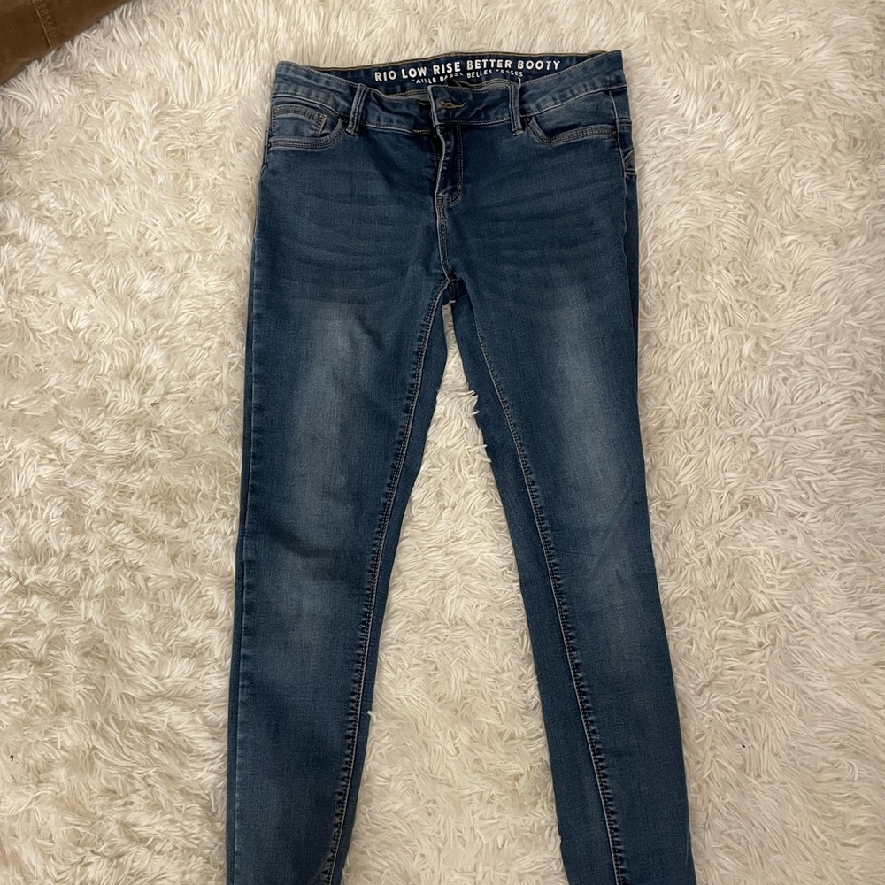 Urban Planet Skinny Jeans